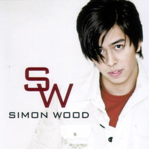 Simon Wood releases 12-track debut album | PEP.ph