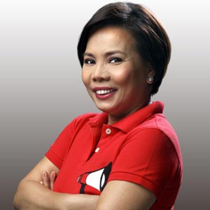 Susan Enriquez will host QTV11 show Sus Naman! May Solusyon Yan! | PEP.ph