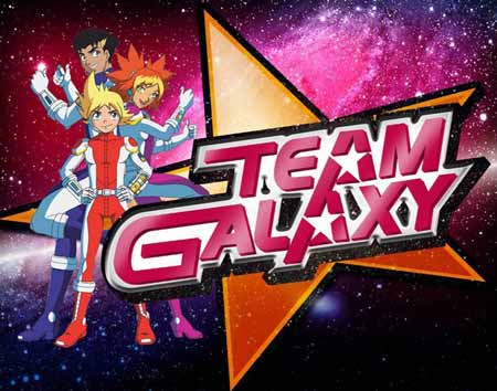 xteam galaxy