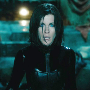 Kate Beckinsale's character finds out she has a daughter in Underworld ...