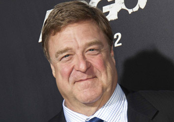 John Goodman revisits Sulley in Monsters University