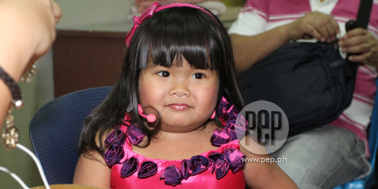 GMA-7 and TAPE "acknowledged lapses" in handling Ryzza Mae Dizon issue | PEP.ph