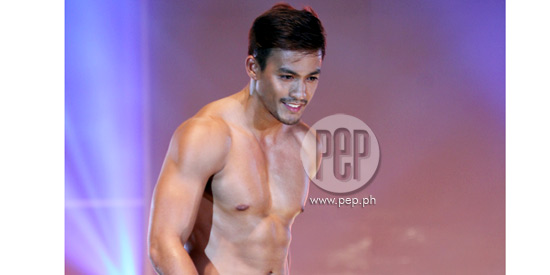 Mister International 2014 Neil Perez makes acting debut on ...