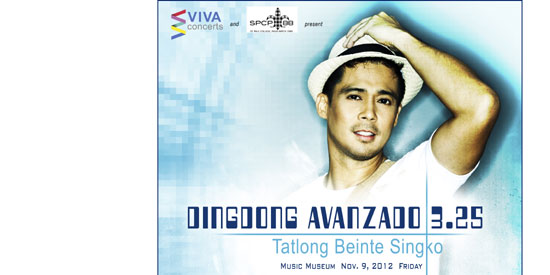 dingdong avanzado tatlong bente singko