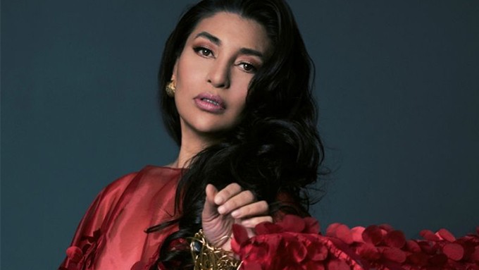 Lani Misalucha is the Love Catcher for her two-night special Valentine ...