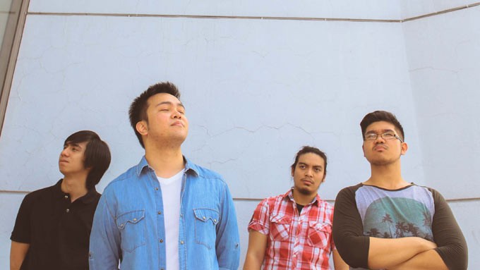 Kaleidoscope Eyes will launch new album on February 24 | PEP.ph