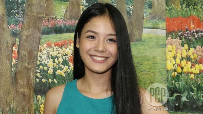 Is Ritz Azul the next Darna? | PEP.ph