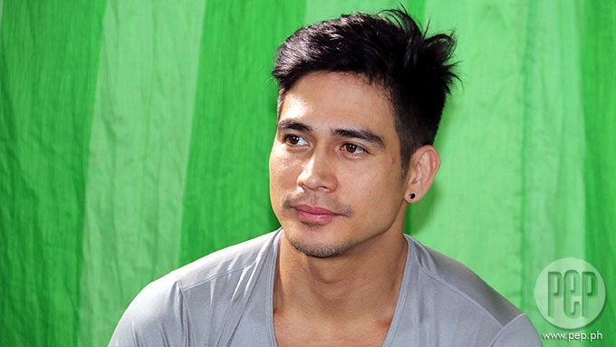 Piolo Pascual on role in Love Me Tomorrow: 