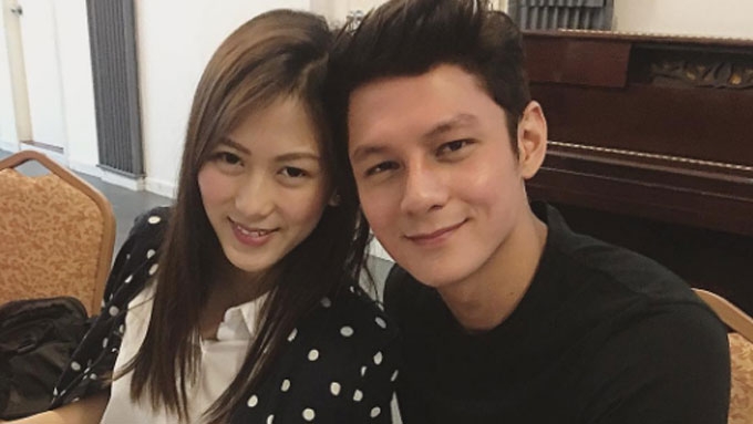 Alex Gonzaga, Joseph Marco reunite for the movie My Rebound Girl | PEP.ph