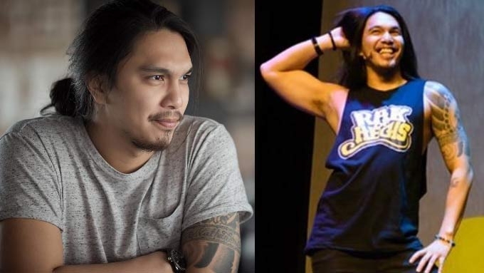 Benj Manalo veers image away from dad Jose Manalo; hopes dad will watch ...