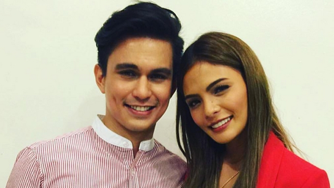 Lovi Poe and Tom Rodriguez paired in GMA-7's Someone to Watch Over Me |  PEP.ph