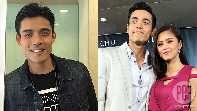 KimXi to grant request of fans in #ADateWithXian concert | Guide | PEP ...