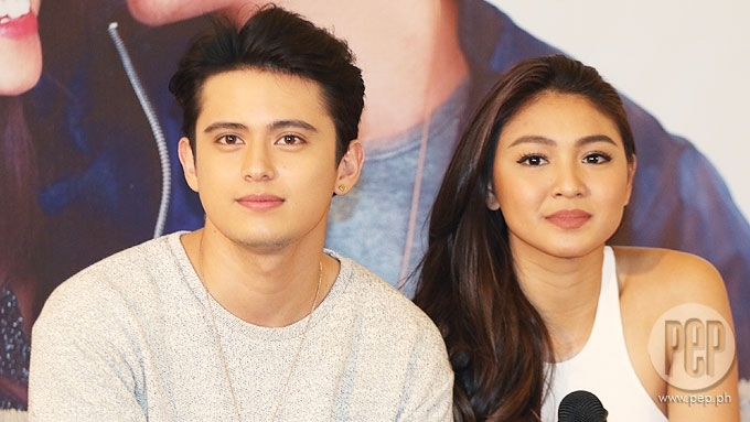 JaDine concert in Bacolod postponed