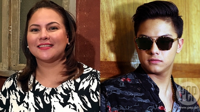 Daniel Padilla to guest in mom Karla Estrada's sitcom Funny Ka, Pare Ko ...