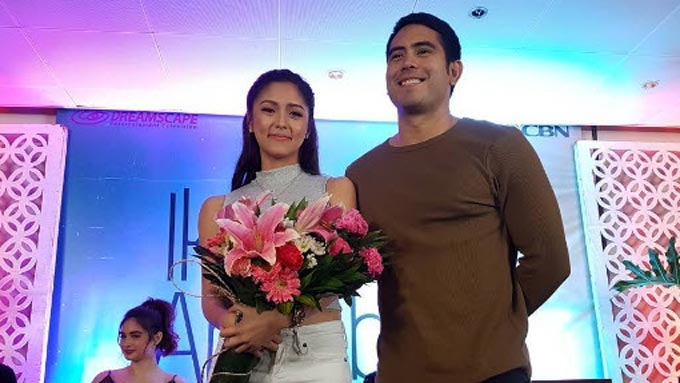 Kimerald together again! | PEP.ph