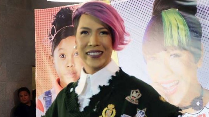 Vice Ganda on MMFF prioritizing quality this 2016: \