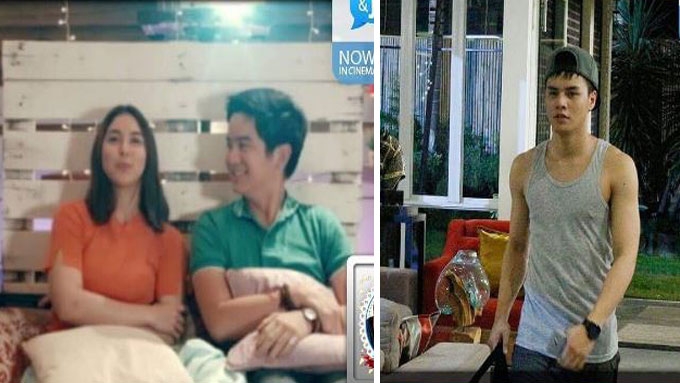 vince kath and james movie review