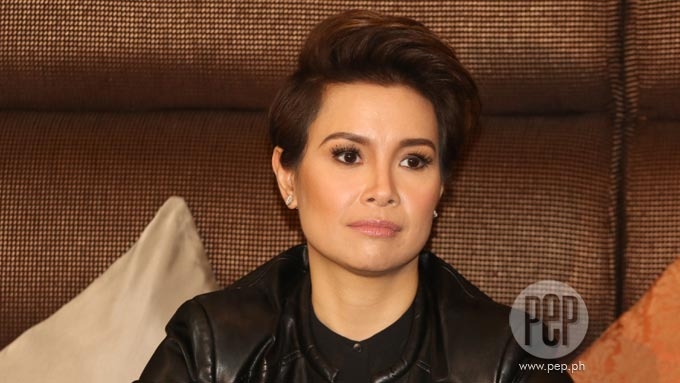 Lea Salonga Teases Aga Muhlach He Says Hes Been Working Out I Have Yet To See Evidence 