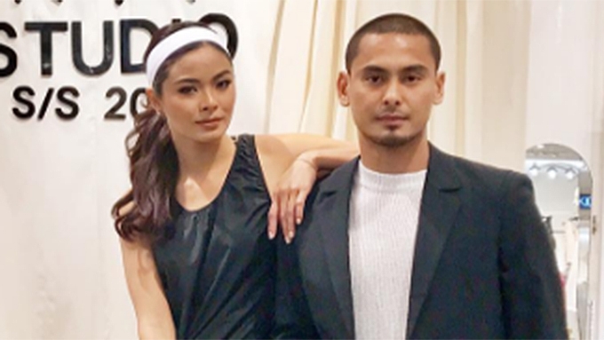 What Maxine Medina thinks of boyfriend Marx Topacio's acting on ...