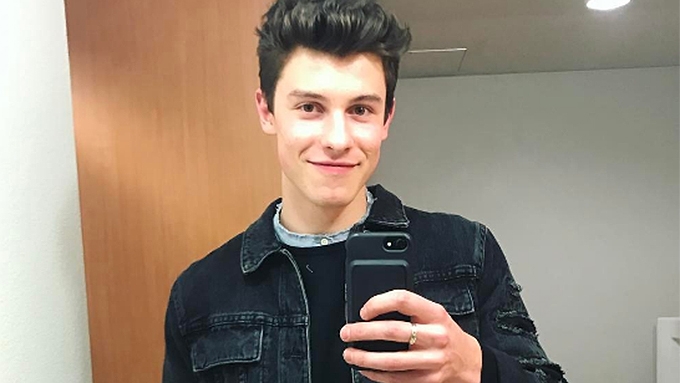 Shawn Mendes arrives in Manila for PH concert | PEP.ph