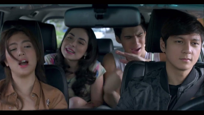 REVIEW: Bratty millennials' prank turns tragic in Pwera Usog | PEP.ph