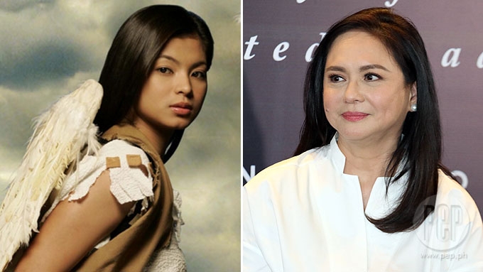 Charo Santos-Concio recalls GMA-7 show that almost caused her to resign ...