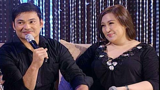 Here's why Sharon Cuneta-Gabby Concepcion movie is not happening in 2017 |  PEP.ph