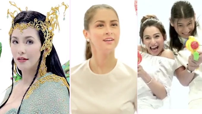 The Truth Behind the FAKE D&G Shirt of Marian Rivera, Revealed!