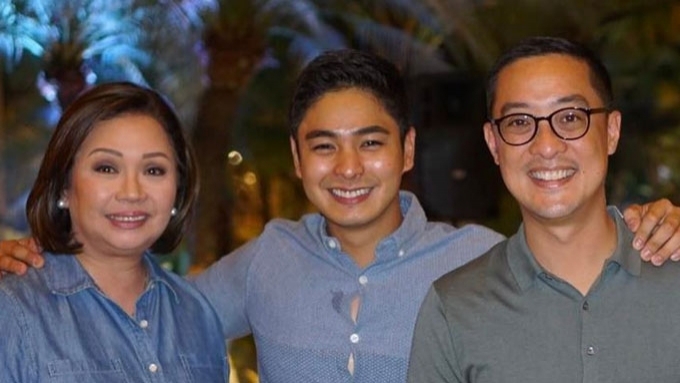 Coco Martin-starrer Ang Probinsyano extended until 2018 | PEP.ph