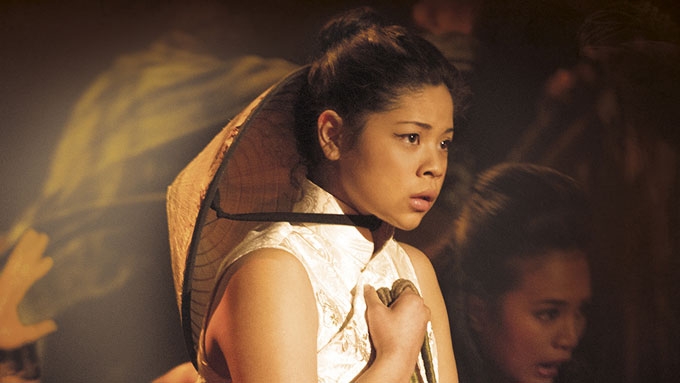 Fil-Am actress Eva Noblezada to compete against Bette Midler, 3 others ...