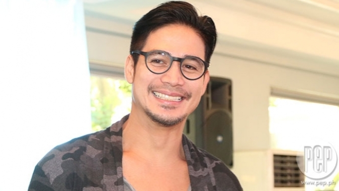 Piolo Pascual hopesÂ movie with Judy Ann Santos pushes through: "Sana bago  kami tumanda nang tuluyan." | PEP.ph