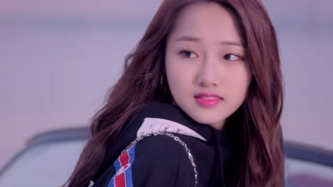 Kriesha Chu