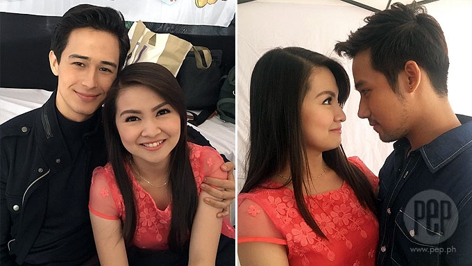 Who will Barbie Forteza choose between Ken Chan and Ivan Dorschner in Meant  To Be? | PEP.ph