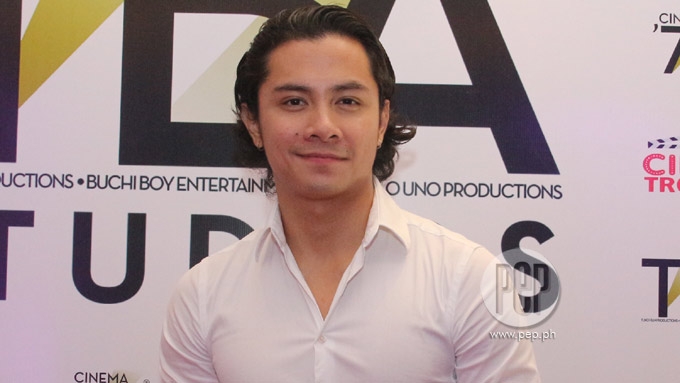 JC Santos to co-star with Ryza Cenon; talks about working with ...