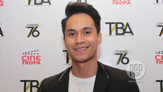 Arnold Reyes says Wildflower will be extended until 2018 | PEP.ph