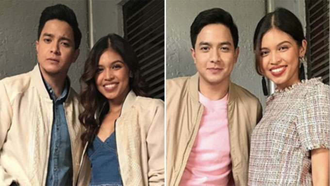 Alden Richards, Maine Mendoza to try new genre in upcoming movie | PEP.ph