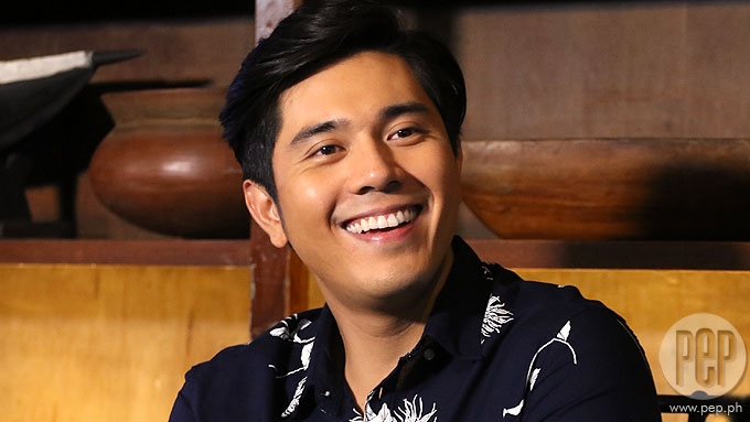 Paulo Avelino on comparisons between The Promise of Forever and Goblin ...