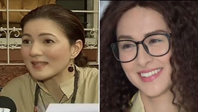 Here's why Carmina Villarroel returned to GMA-7 after five years | PEP.ph