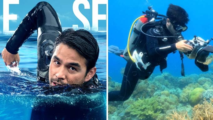 How Did Atom Araullo S GMA 7 Comeback Fare In AGB Ratings PEP Ph   2017 11 06 13 04 00 Atom Araullo Philippine Sea 