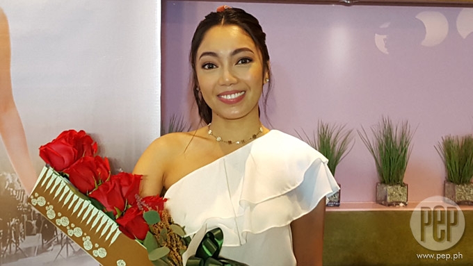 Jona Viray addresses rumors about Birit Queens PEP.ph