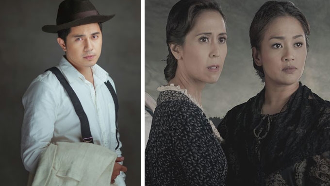 MMFF 2017 REVIEW: Ang Larawan marries the clarity of theater with the ...