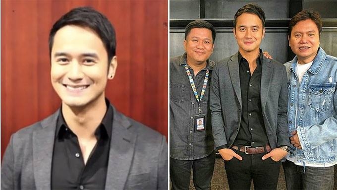 JM de Guzman to star in this TV project for second showbiz comeback ...