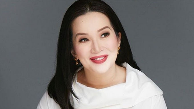 Will Kris Aquino be doing a movie with Star Cinema? | PEP.ph