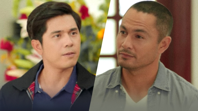 Kasal director defends Derek Ramsay's character from 