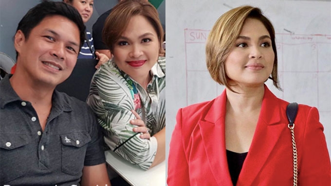 Raymart Santiago transfers to ABS-CBN after 19 years with GMA; set to work with Judy Ann Santos | PEP.ph