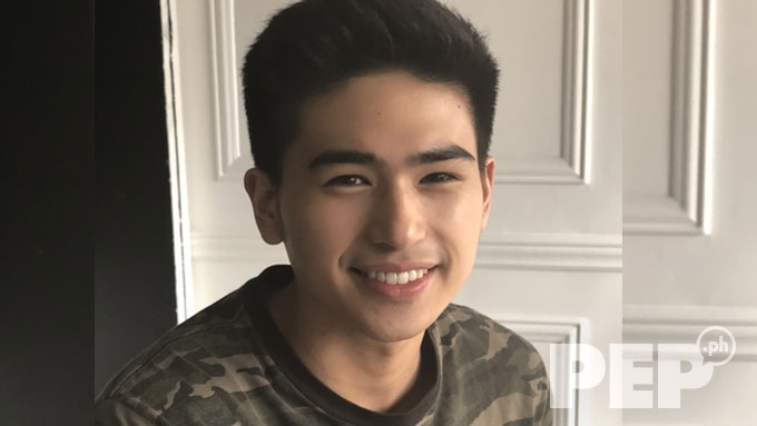 Manolo Pedrosa reveals why he risked moving to GMA-7