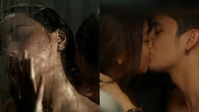 Pinoy Sex Scenes
