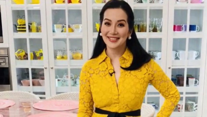 Kris Aquino hopes to audition for multi ethnicity production 