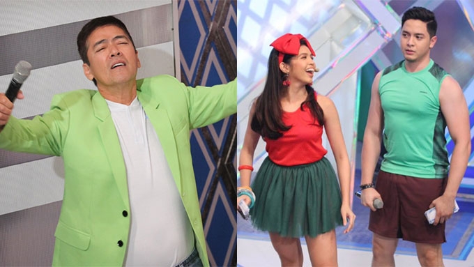 Is Eat Bulaga Moving To A New Studio? 