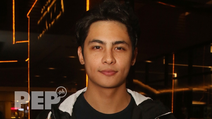 Kiko Estrada returns to ABS-CBN after 4 years | PEP.ph